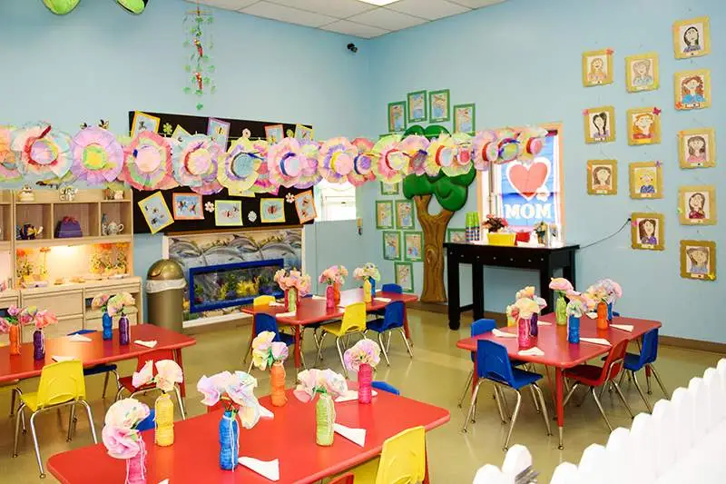 40 Best DIY Mothers Day Crafts for Kids(2025) 4 Making Mothers Day Special in the Classroom