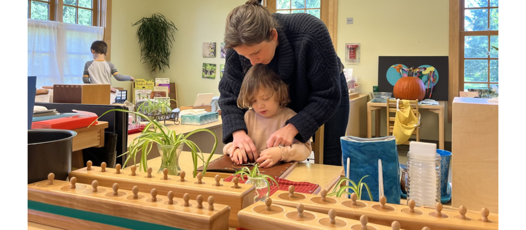 Mastering One to One Correspondence to Boost Your Child's Math Skills 40 Montessori Materials That Reinforce One-to-One Correspondence