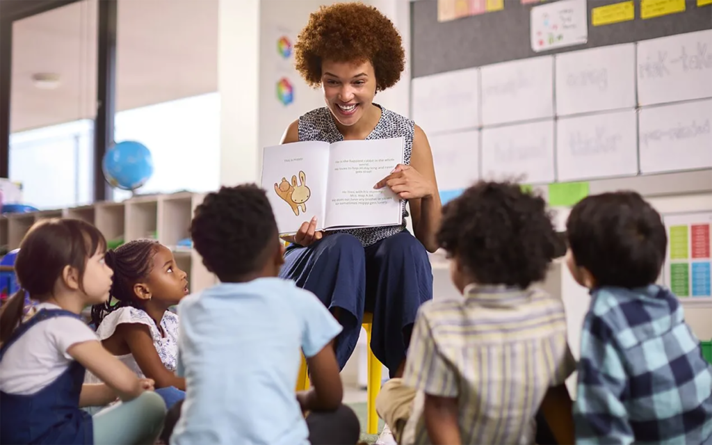 How to Build an Inclusive Learning Environment in Preschool Classrooms? 8 Normalization of Differences