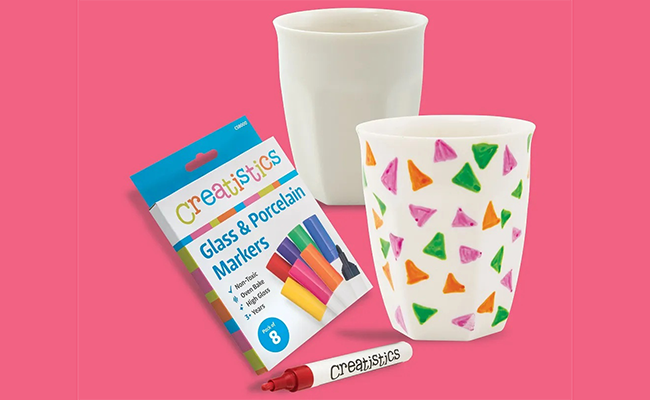 40 Best DIY Mothers Day Crafts for Kids(2025) 40 Personalised Latte Mugs