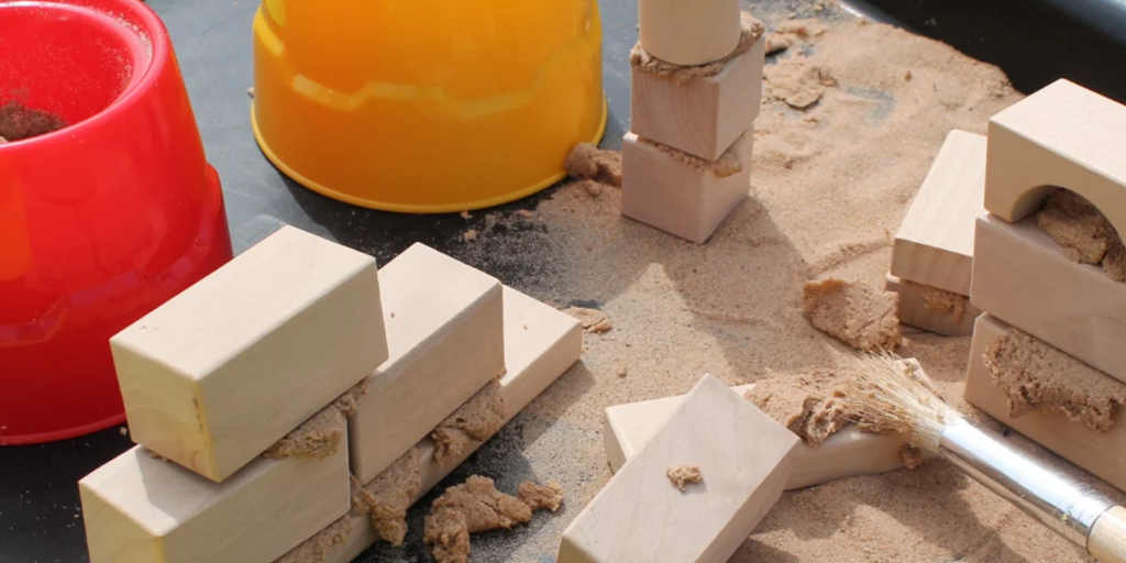 Setting Up an Interactive Sand and Water Area for Preschoolers 16 Safety Considerations for Your Sand and Water Area