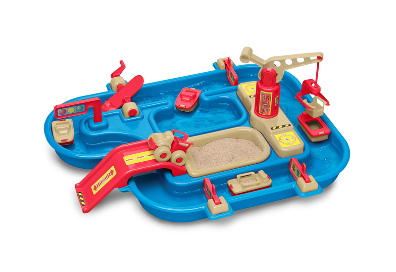 Setting Up an Interactive Sand and Water Area for Preschoolers 10 Sand and Water Play Sets