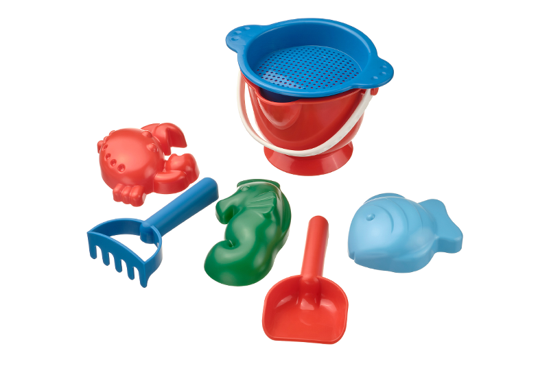 Setting Up an Interactive Sand and Water Area for Preschoolers 11 Sand and Water Play Sets2