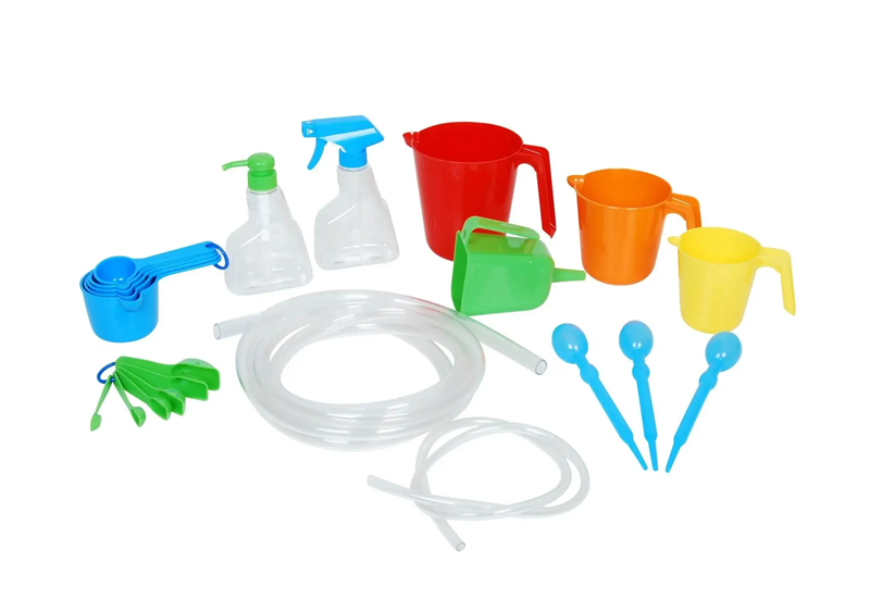 Setting Up an Interactive Sand and Water Area for Preschoolers 12 Sand and Water Play Sets3