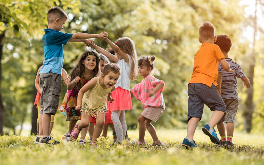 How to Build an Inclusive Learning Environment in Preschool Classrooms? 10 Desarrollo de habilidades sociales