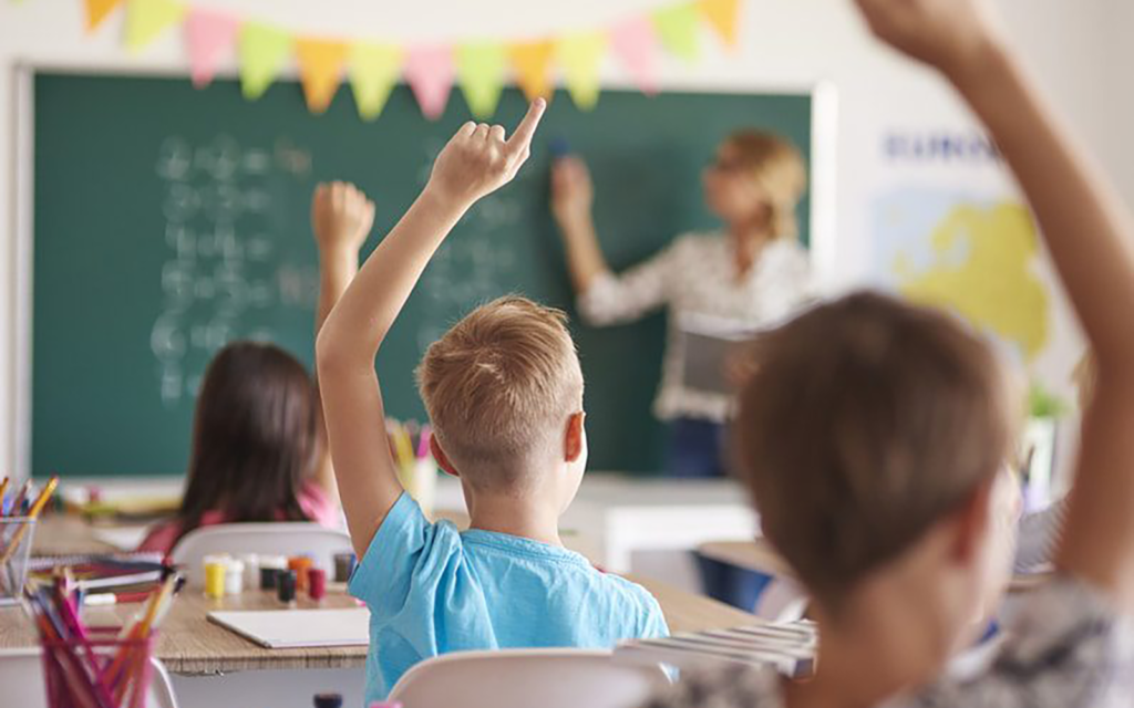 How to Build an Inclusive Learning Environment in Preschool Classrooms? 7 Understanding Others