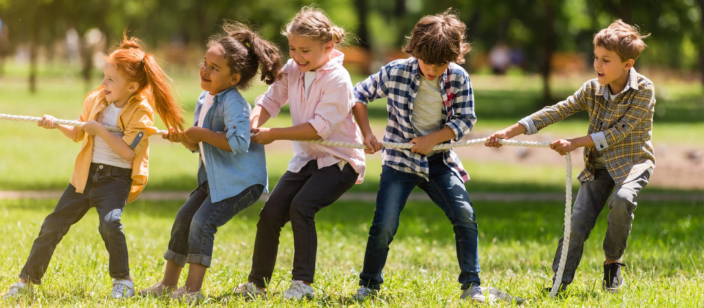 What is Cooperative Play? Definition, Benefits, and Why It Matters 1 What is Cooperative Play