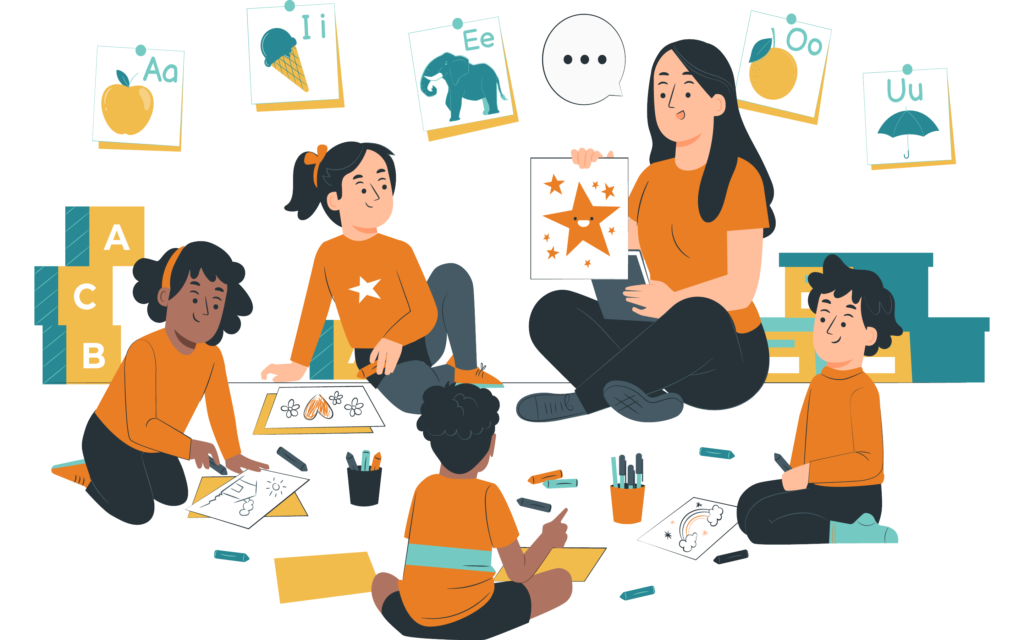 How to Build an Inclusive Learning Environment in Preschool Classrooms? 2 What is an Inclusive Learning Environment