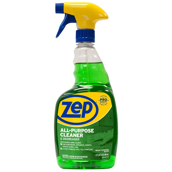 Daycare Cleaning: How Can You Ensure a Healthy Environment? 14 All-purpose cleaner