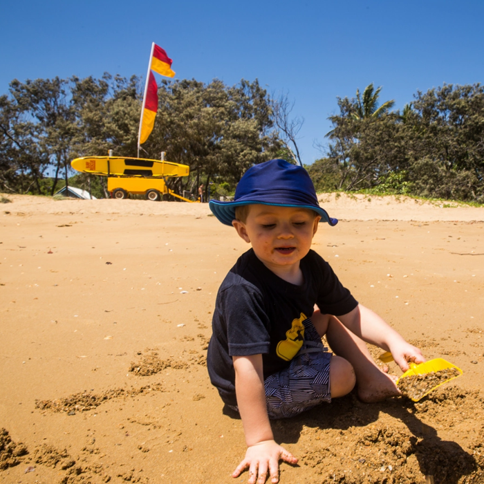 Why an Outdoor Classroom Is a Must-Have for Every Kindergarten 5 Beach or Water Exploration Zone
