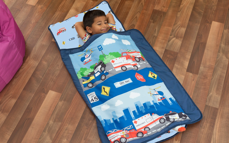When Do Kids Stop Napping? 13 Breathable Sheets