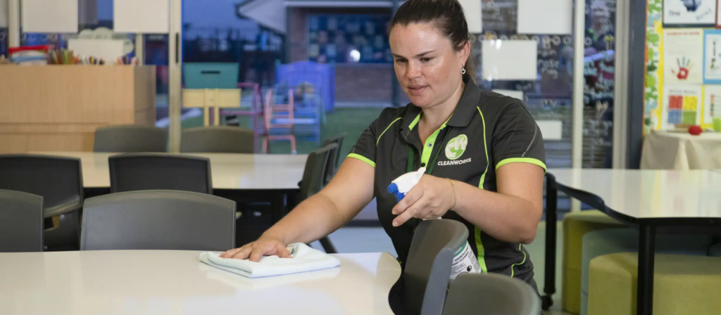 Daycare Cleaning: How Can You Ensure a Healthy Environment? 7 Classrooms and Learning Areas