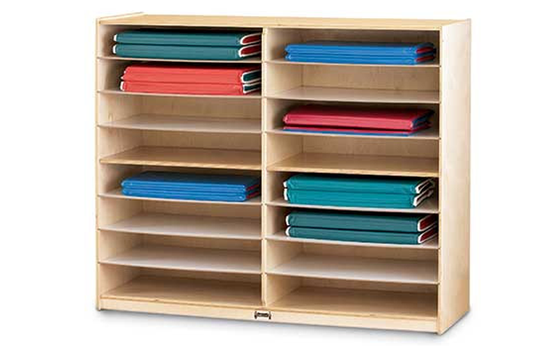 When Do Kids Stop Napping? 16 Cleanable Storage