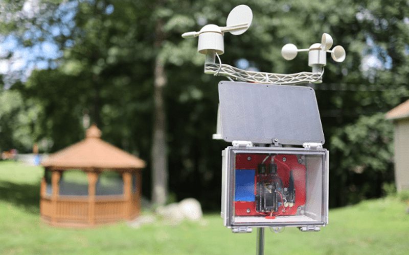 50 Rainy Day Activities for Kids That Inspire Indoor Fun 51 Create a Weather Station