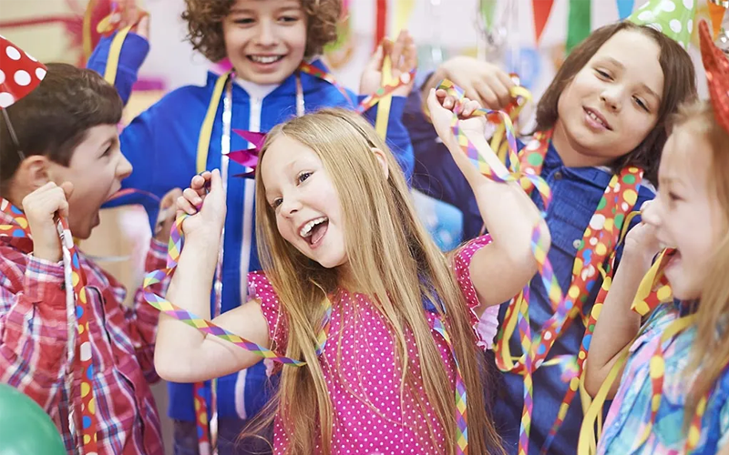 50 Rainy Day Activities for Kids That Inspire Indoor Fun 11 Dance Party with Educational Songs