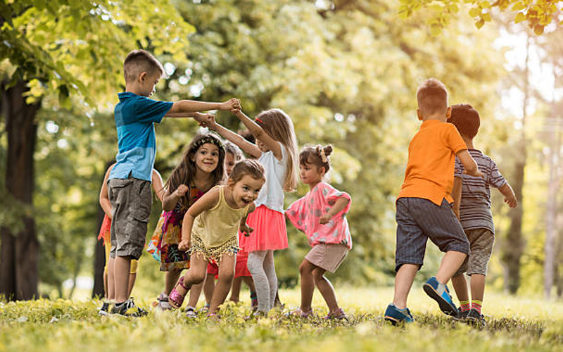 When Do Kids Stop Napping? 23 Dont Overschedule Your Afternoon