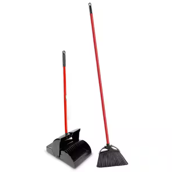 Daycare Cleaning: How Can You Ensure a Healthy Environment? 18 Dustpans, brooms, and handheld vacuums