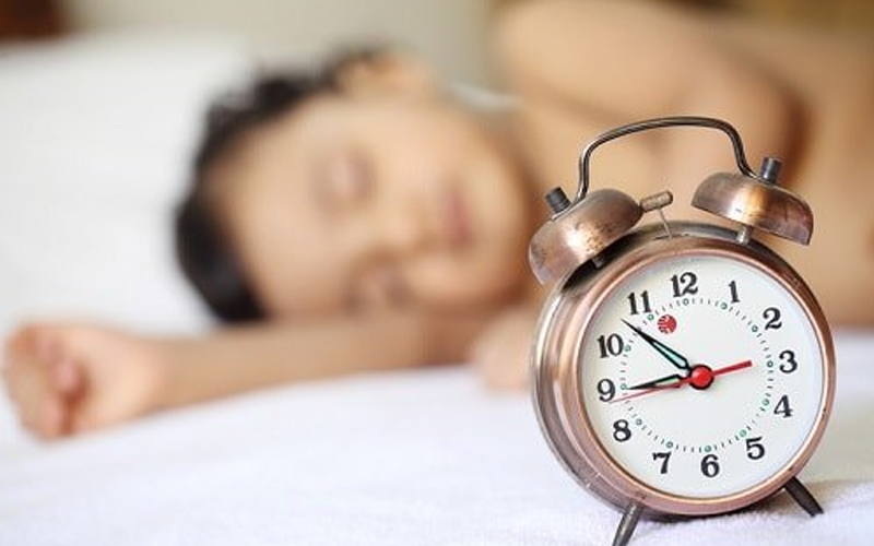 When Do Kids Stop Napping? 20 Earlier Bedtime Becomes Necessary