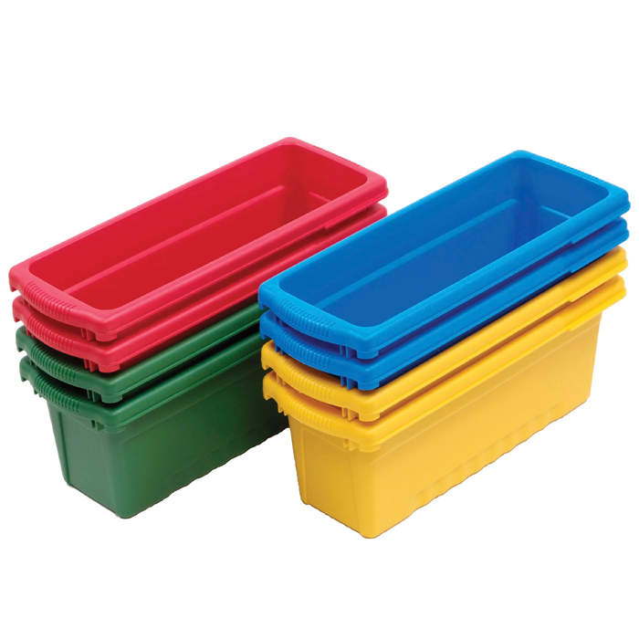 Early Childhood Storage Furniture