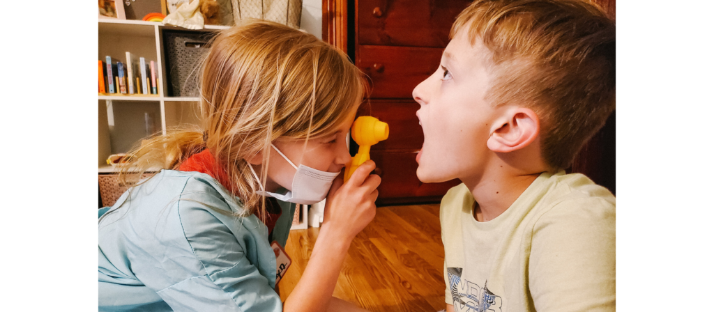 Unleashing Creativity: 70 Dramatic Play Ideas to Ignite Imagination in Children 34 Encourage Language and Storytelling