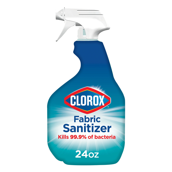 Daycare Cleaning: How Can You Ensure a Healthy Environment? 25 Fabric-safe disinfectant