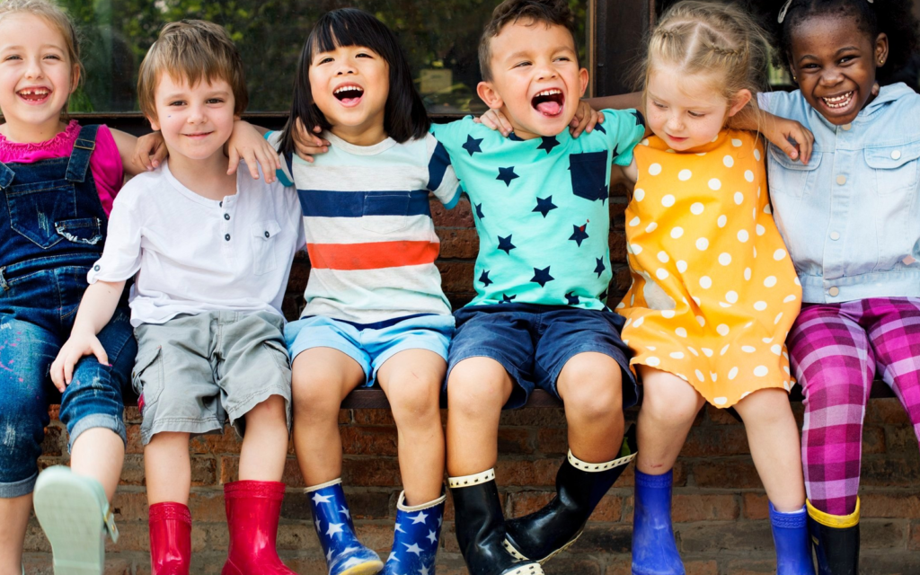 Suitable Inclusive Playground Equipment for Kindergartens 26 Failing to Plan for Growth and Flexibility