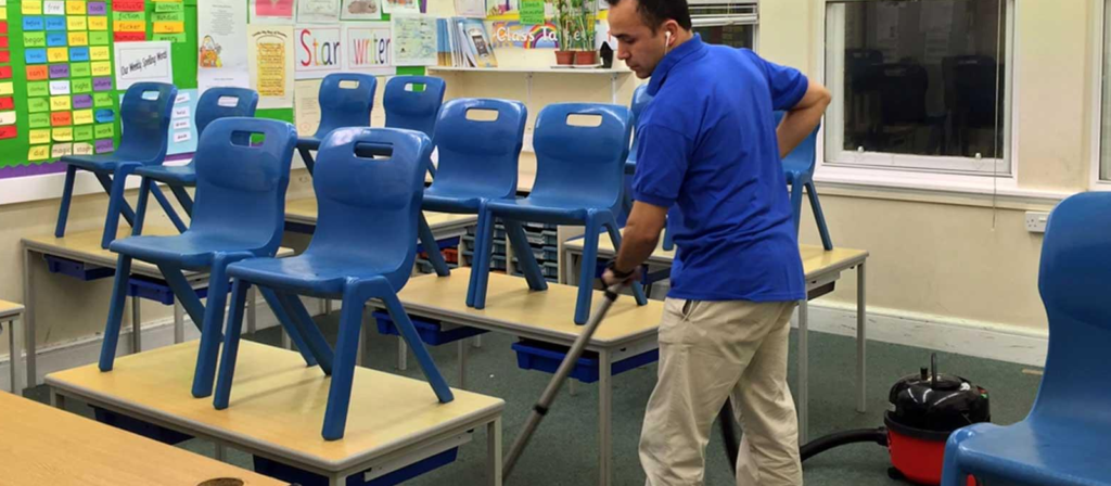 Daycare Cleaning: How Can You Ensure a Healthy Environment? 36 Final Tips for a Sparkling Clean Center