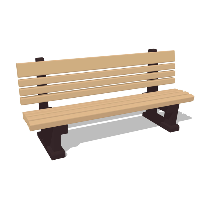 Kids Bench