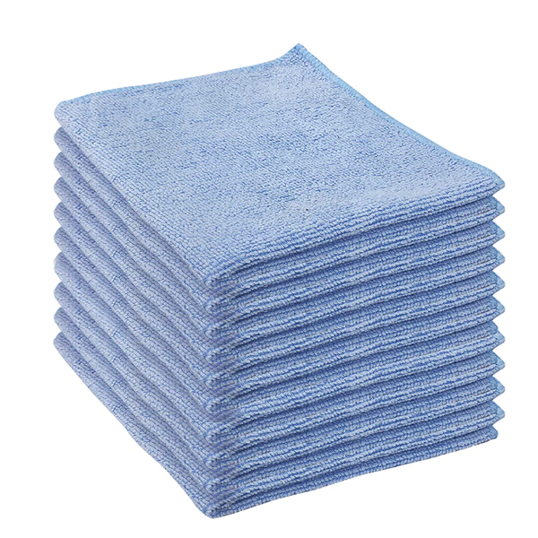Daycare Cleaning: How Can You Ensure a Healthy Environment? 17 Microfiber cloths