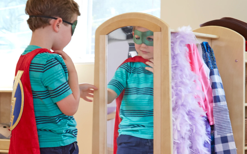 50 Rainy Day Activities for Kids That Inspire Indoor Fun 45 Play Dress Up
