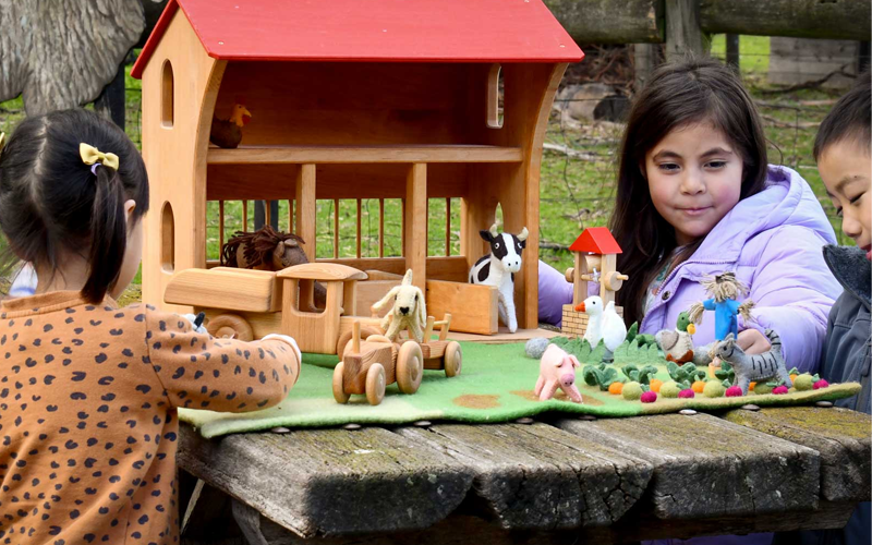50 Rainy Day Activities for Kids That Inspire Indoor Fun 34 Play Farm
