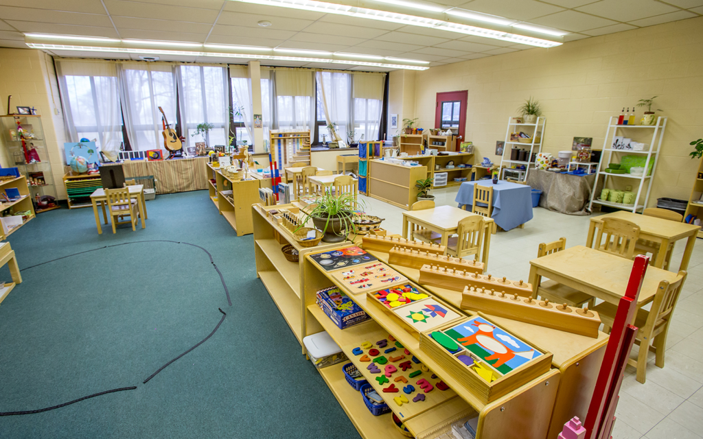 50 Rainy Day Activities for Kids That Inspire Indoor Fun 60 Prepare the Physical Environment for Active Play