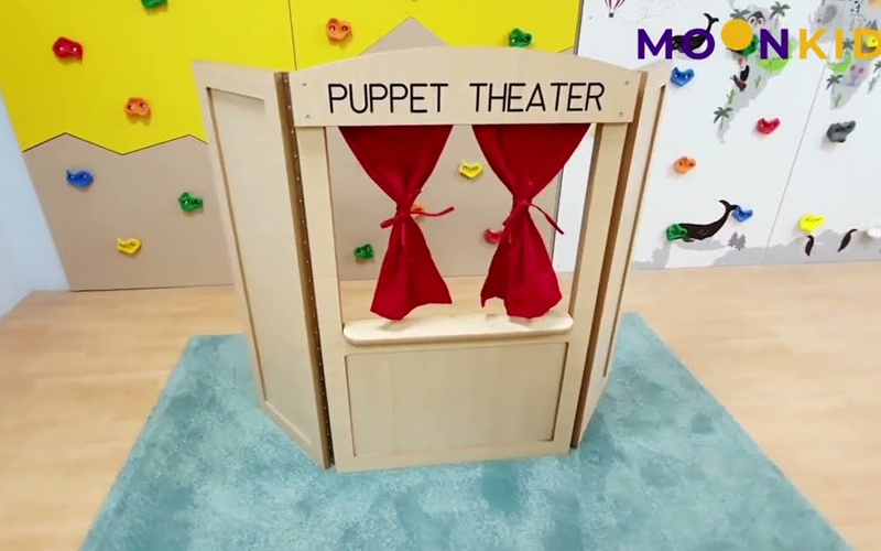 50 Rainy Day Activities for Kids That Inspire Indoor Fun 20 Puppet Shows & Role Play