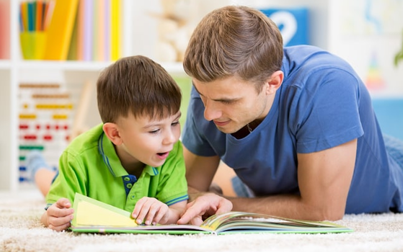 How to Teach Kids to Read? 19 Reading Readiness 1