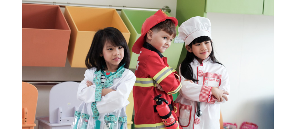 Unleashing Creativity: 70 Dramatic Play Ideas to Ignite Imagination in Children 35 Replaying Real-Life Experiences