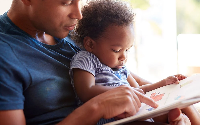 How to Teach Kids to Read? 20 Right Age