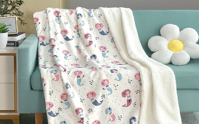 When Do Kids Stop Napping? 12 Soft Blankets