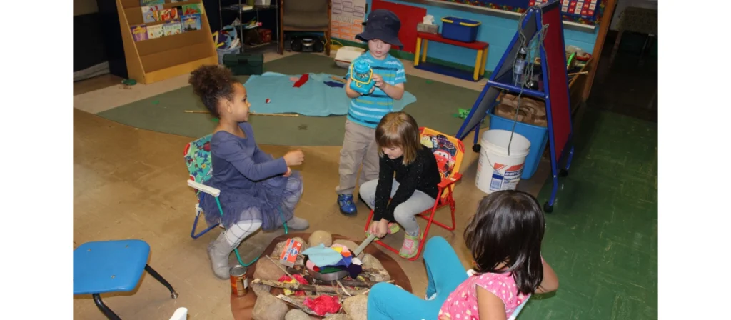 Unleashing Creativity: 70 Dramatic Play Ideas to Ignite Imagination in Children 29 Summer dramatic play ideas