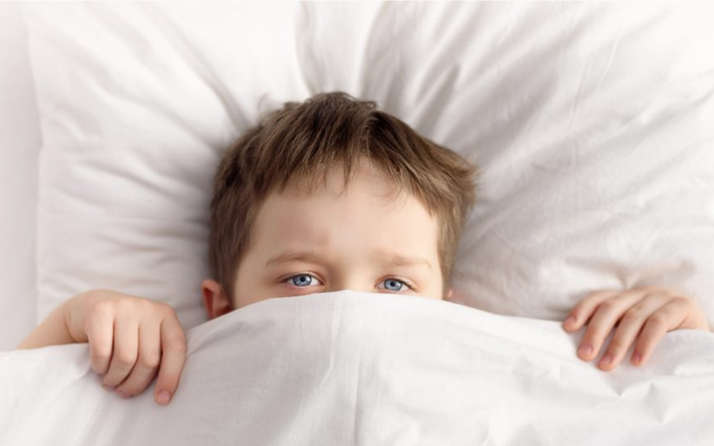 When Do Kids Stop Napping? 9 They Are No Longer Napping at All