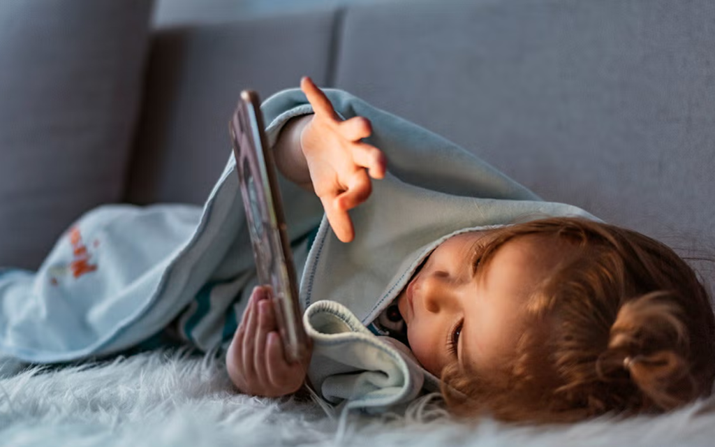When Do Kids Stop Napping? 7 They Take Longer to Fall Asleep at Naptime