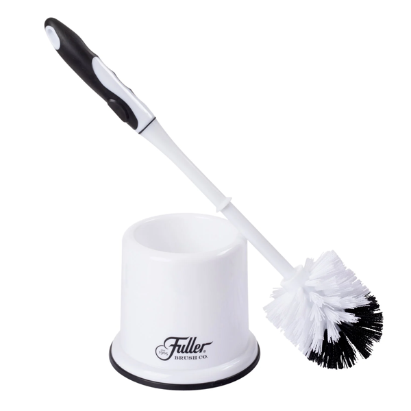 Daycare Cleaning: How Can You Ensure a Healthy Environment? 23 Toilet bowl cleaner and brush