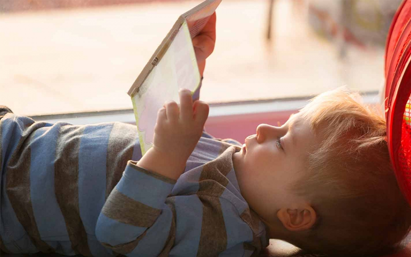 When Do Kids Stop Napping? 22 Turn Naptime into Quiet Time