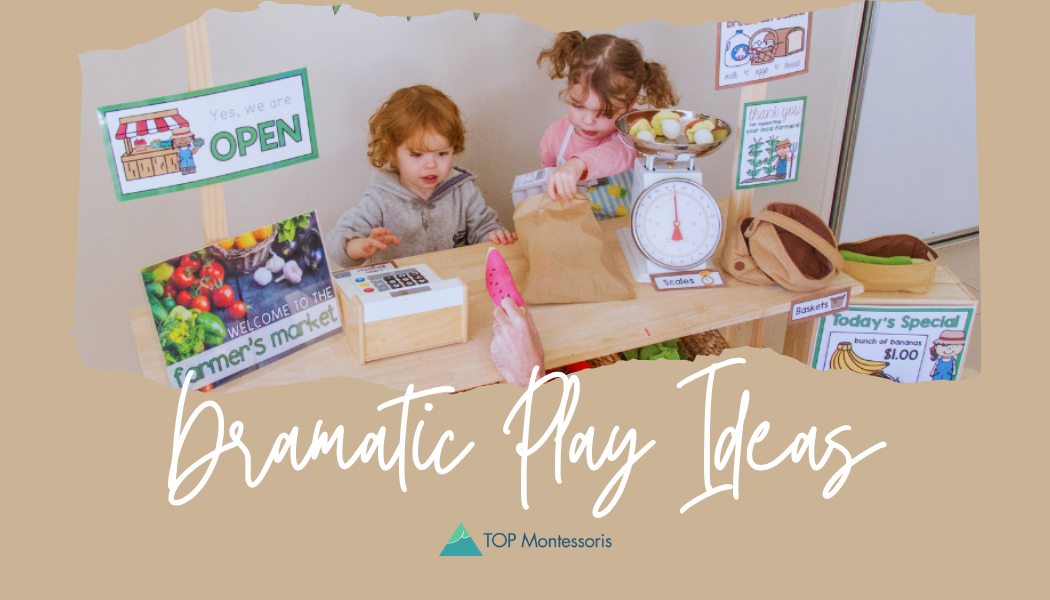Unleashing Creativity 70 Dramatic Play Ideas to Ignite Imagination in Children