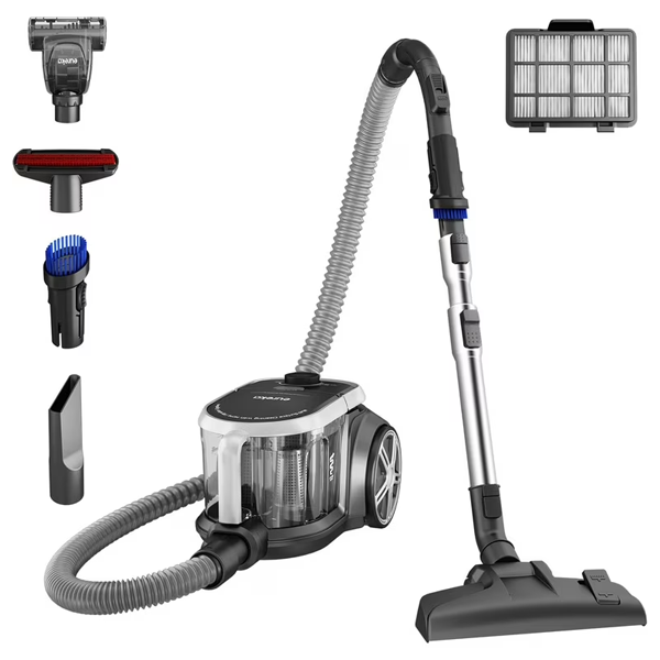 Daycare Cleaning: How Can You Ensure a Healthy Environment? 19 Vacuum with HEPA filter