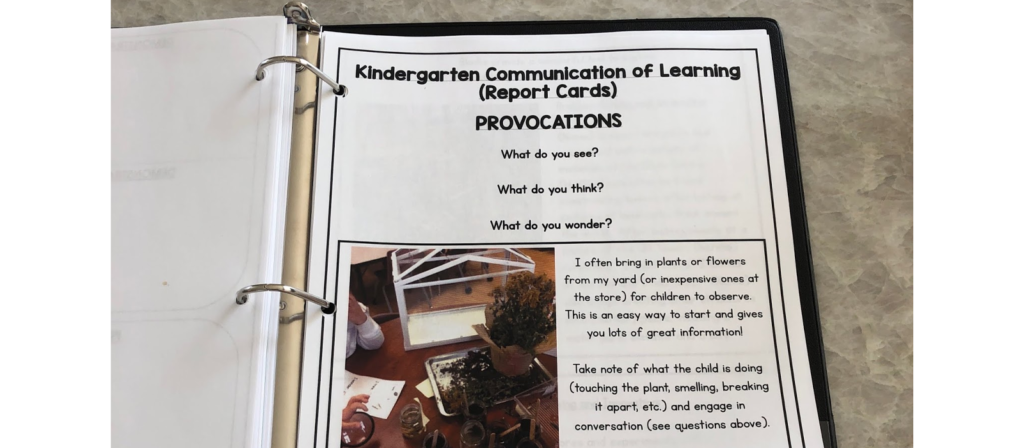 Unlocking Learning with Anecdotal Record in Education 1 What Is Anecdotal Record