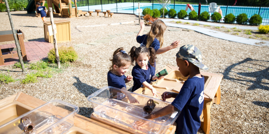 Why an Outdoor Classroom Is a Must-Have for Every Kindergarten 1 What Is the Outdoor Classroom