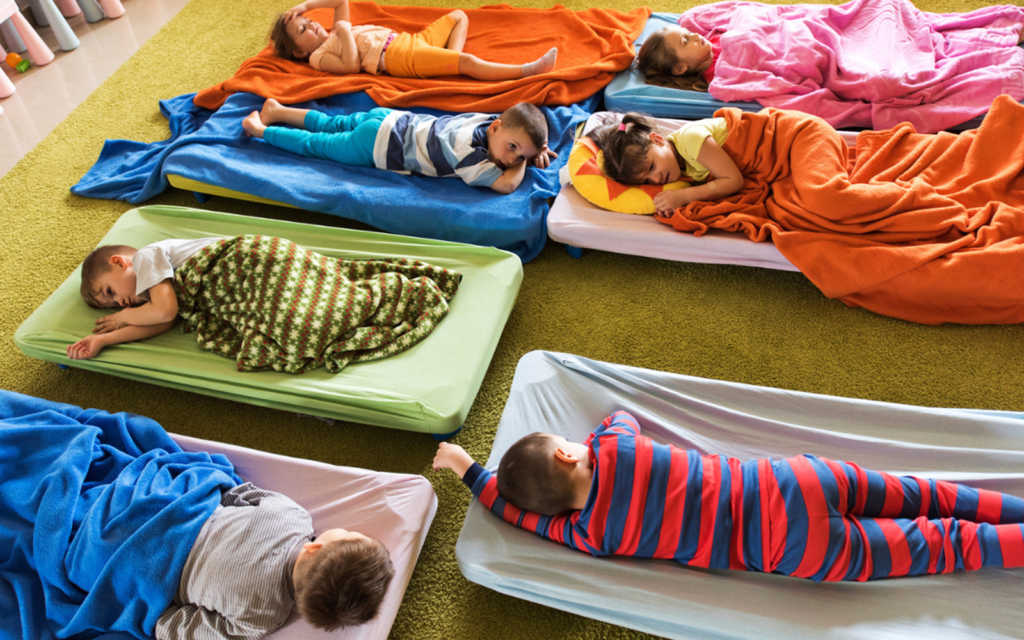 When Do Kids Stop Napping? 1 When Do Kids Stop Napping