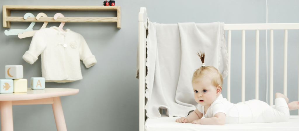 Daycare Cleaning: How Can You Ensure a Healthy Environment? 10 crib disinfection daycare