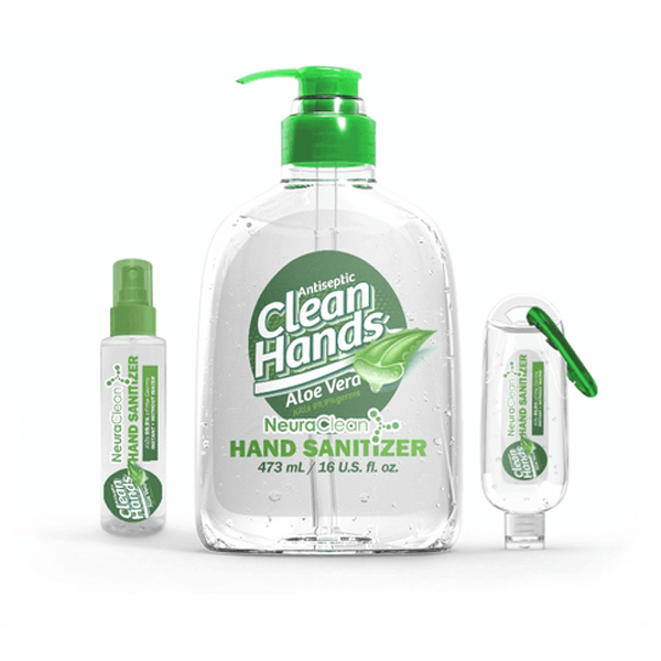 Daycare Cleaning: How Can You Ensure a Healthy Environment? 27 hand sanitizer