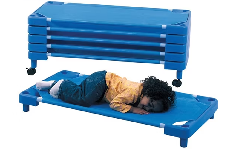 When Do Kids Stop Napping? 10 nap bed